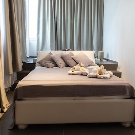 Bed and Breakfast Vigna Caracciolo Trani Exteriér fotografie